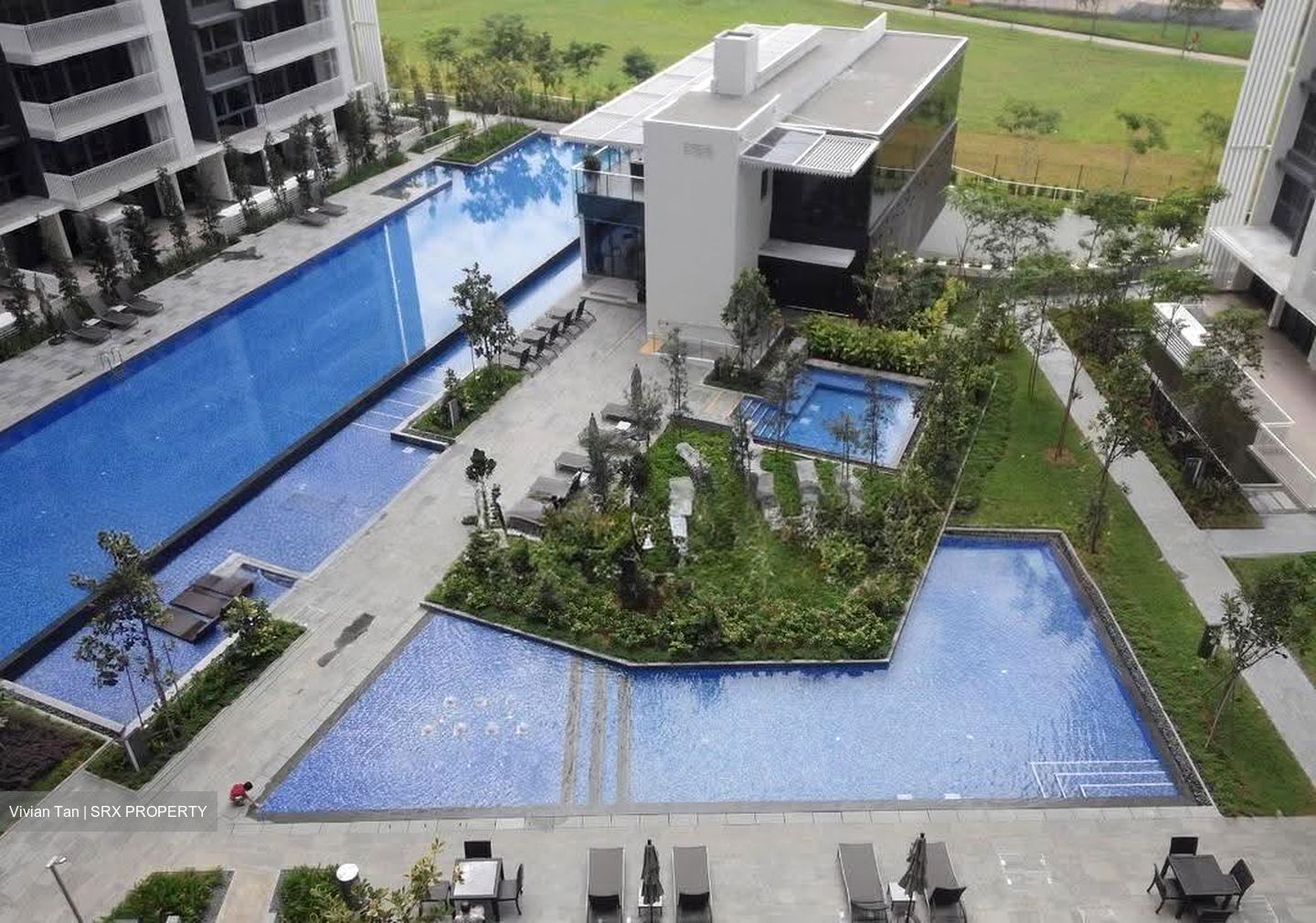The Lakefront Residences (D22), Condominium #609577631